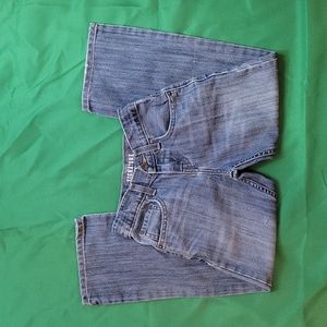 Boy's Levi Jeans Bootcut 8 Regular